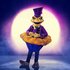Avatar de The Masked Singer: Toad In The Hole