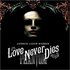 Love Never Dies için avatar