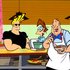 Johnny Bravo 的头像