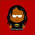 Batgirl-IV için avatar