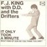 Avatar for F.J. King with D.D. and The Drifters