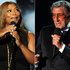 Tony Bennett & Queen Latifah 的头像