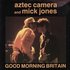 Aztec Camera & Mick Jones 的头像