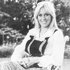 Agnetha Fältskog için avatar