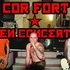 Avatar for Cor Fort