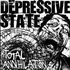 Avatar di depressive state