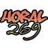 Horal 269 的头像