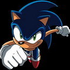SonicGD için avatar