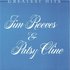 Jim Reeves & Patsy Cline のアバター