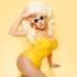 Trixie Mattel 的头像
