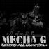 Mecha G 的头像