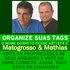 Matogrosso e Mathias için avatar