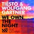 Avatar de Tiesto & Wolfgang Gartner ft. Luciana