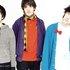 The Klaxons 的头像