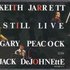 Jarret - Peacock - Dejohnette 的头像