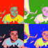 Avatar di alhoamyfriends