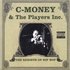 Avatar de C-Money & The Players Inc.