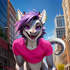 Avatar for DunkelDrache