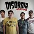 Avatar de Disórdia