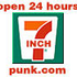 7inchpunk için avatar