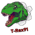 Avatar für T-Rex91