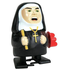 RobotNun için avatar