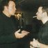 Awatar dla Tom Jones with James Dean Bradfield