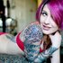 Avatar for Suicide Girls