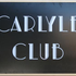 Avatar for CarlyleClub
