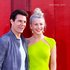 Avatar di Julianne Hough & Tom Cruise