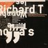 Richard Thomas & the Wormholes 的头像