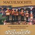 Macuilxochitl のアバター