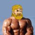 King Harkinian için avatar