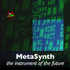 Avatar for metasynthmusic