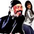 Jorge Aragão e Ivete Sangalo 的头像