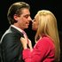 Laura Bell Bundy, Christian Borle のアバター