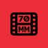 Avatar for 70mm