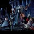 Avatar di Cast - The Nightmare Before Christmas