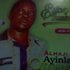 Avatar for Ayinla Omowura