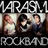Marasma Rock Band 的头像