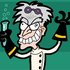 The Mad Professor için avatar