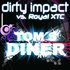 Avatar de Dirty Impact Vs. Royal XTC