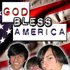 God Bless America için avatar
