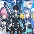 Awatar dla Phantasy Star Online 2