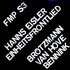 Avatar for Brötzmann, Van Hove, Bennink