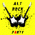 Avatar for altrockparty