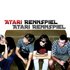 Atari Rennspiel için avatar