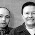 Avatar für Ricky Gervais and Karl Pilkington