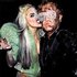 Awatar dla Elton John & Lady Gaga