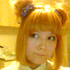 Аватар для Hamster_Ichigo